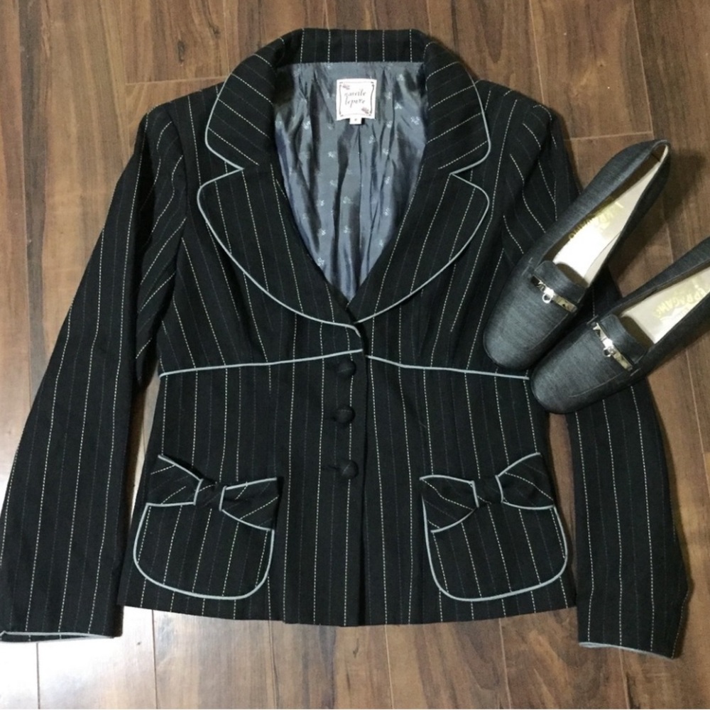 Nanette Lepore Business Suit Set